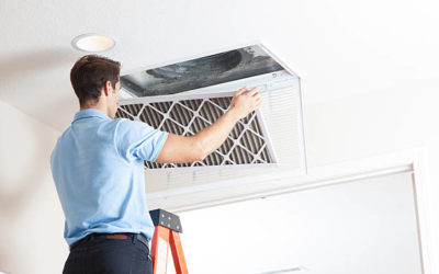 9 Signs Your Air Ducts Need Professional Cleaning