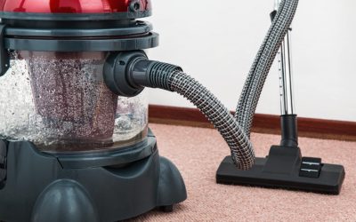 How to Keep Your Carpets Clean For Your Family