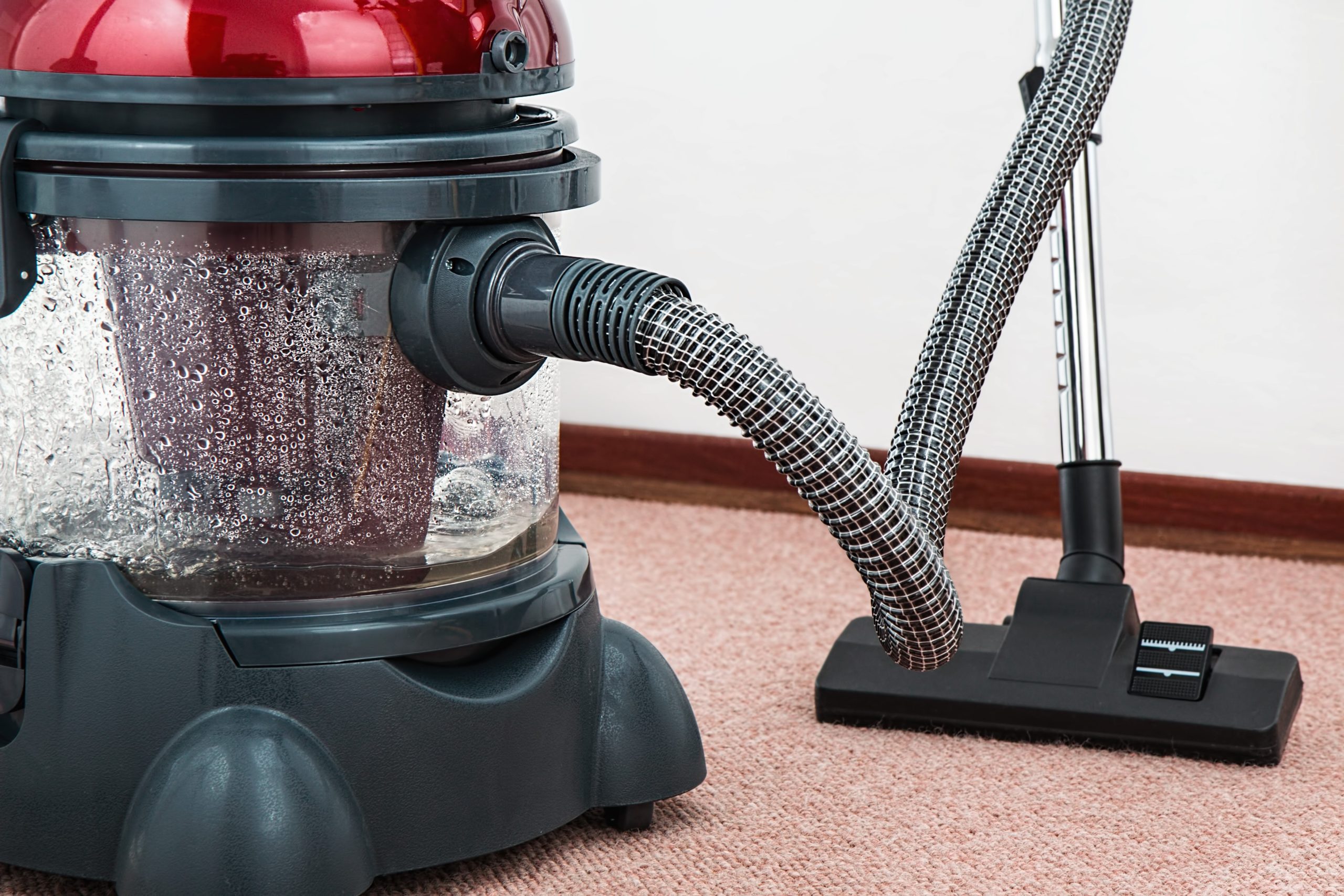 How to Keep Your Carpets Clean