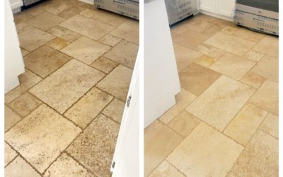 Why Tile and Grout Cleaning is Important