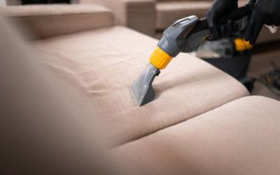 7 Common Upholstery Cleaning Mistakes You Might Be Doing
