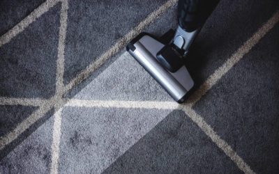 Why Commercial Carpet Cleaning Is a Need