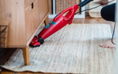 Revitalize Your Area Rugs with Expert Cleaning Services from Monster Steamer Carpet Cleaning