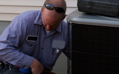 A/C Condenser Cleaning Should be a Part of Your Home Maintenance Routine in 2023