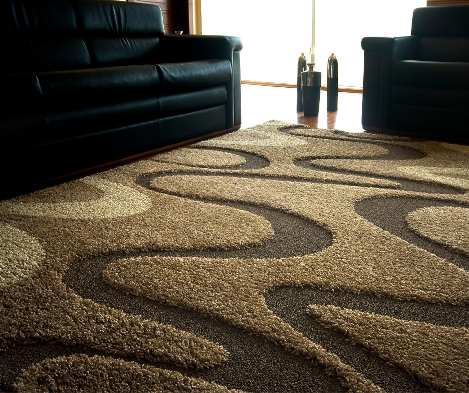 maintaining your carpet