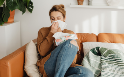 5 Benefits of Professional Carpet Cleaning for Allergy Sufferers