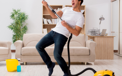 Power Up Your Carpet Cleaning: Master Proper Vacuuming Techniques and Strategies for Spotless Results