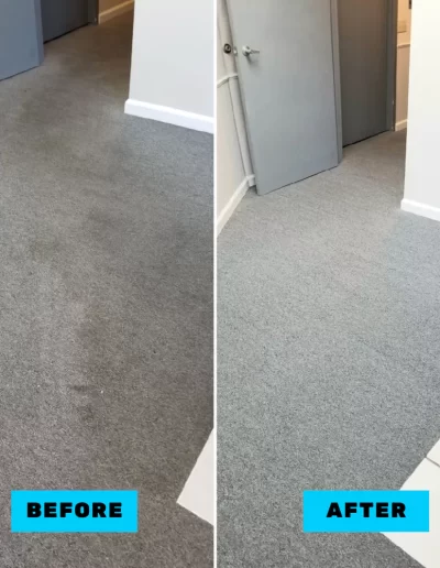 Before & After Carpet Cleaning (1)