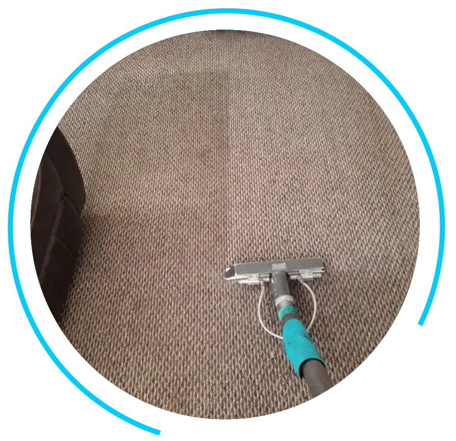 Carpet Cleaning Service in Miramar