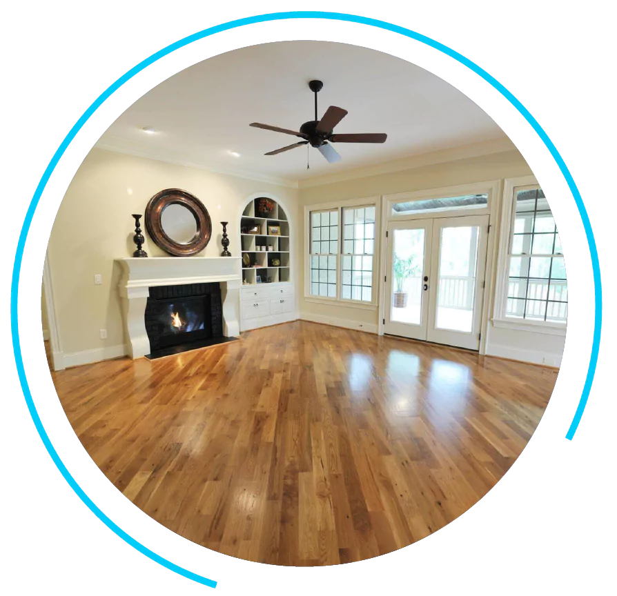 Hardwood Floor Cleaning Services (2)