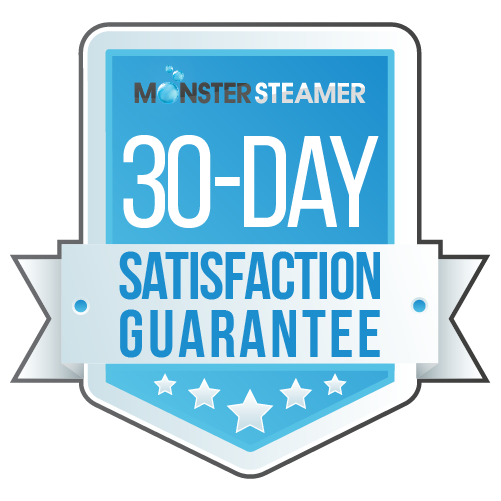 30-Day Satisfaction Guarantee