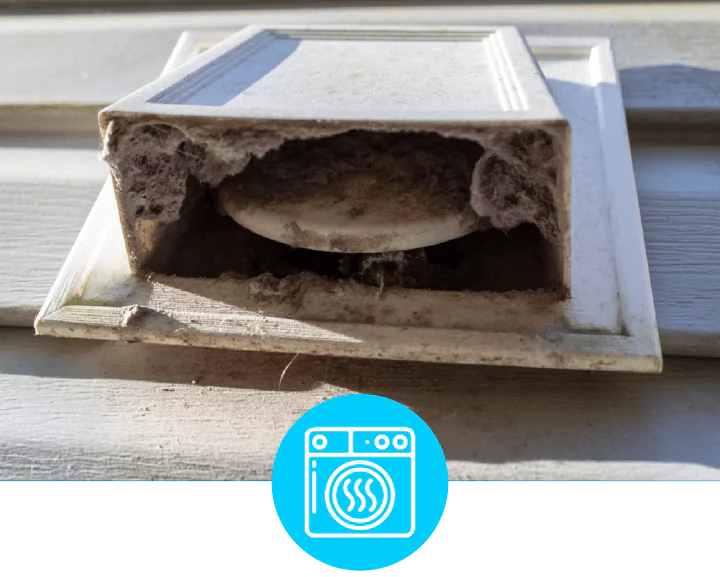 Dryer Vent Cleaning