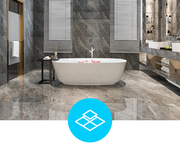 Tile & Grout Cleaning