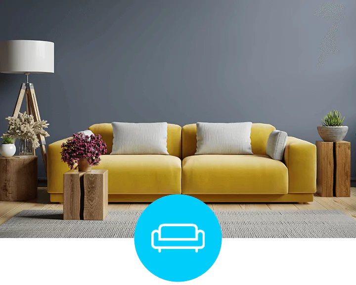 Upholstery Cleaning