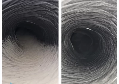 Air Duct Cleaning Before & After (2)