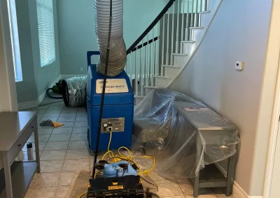 Air Duct Cleaning San Diego