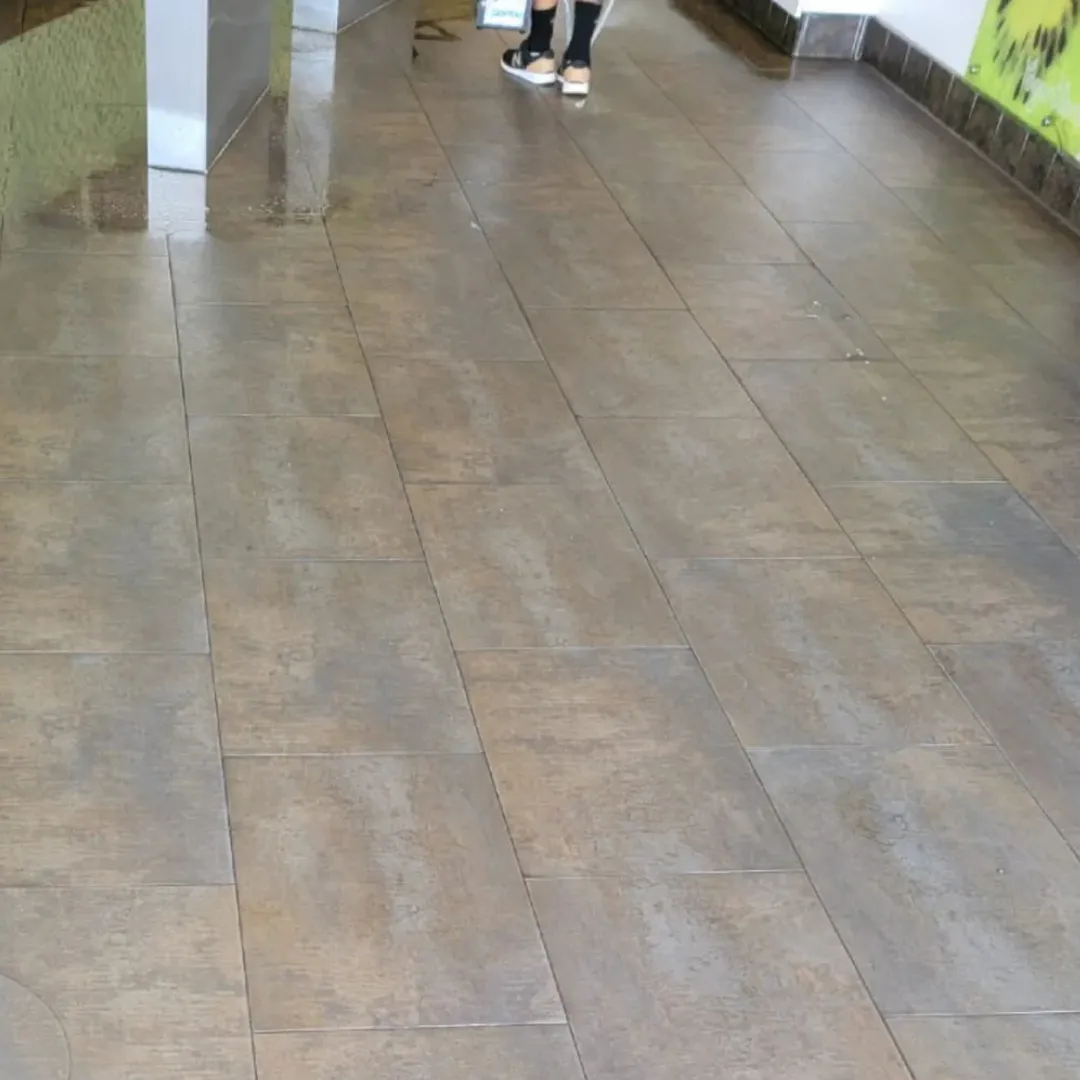 Janitorial Service Before (1)