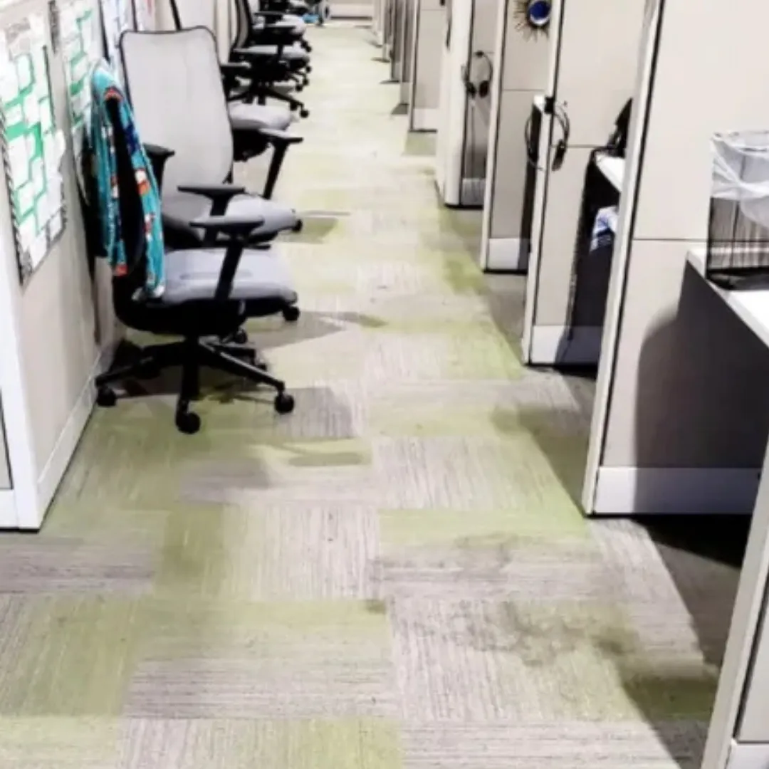 Janitorial Service Before (2)