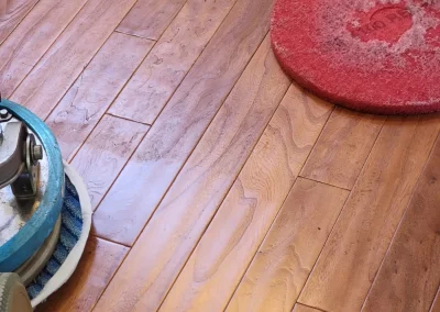 hardwood floor cleaning san diego