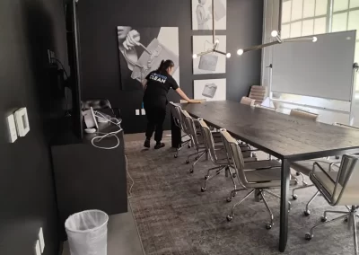 janitorial services near me