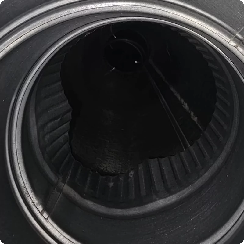 Dryer Vent Cleaning BA (3)