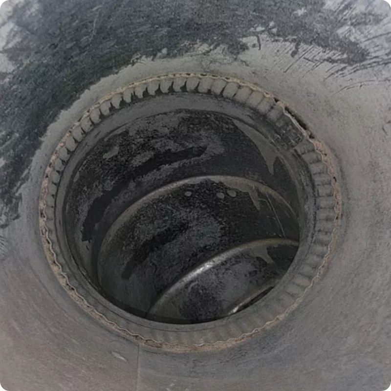 Dryer Vent Cleaning BA (5)