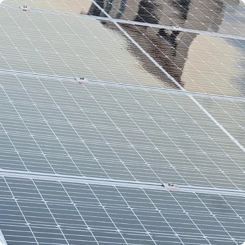 Solar Panel Before After (2)