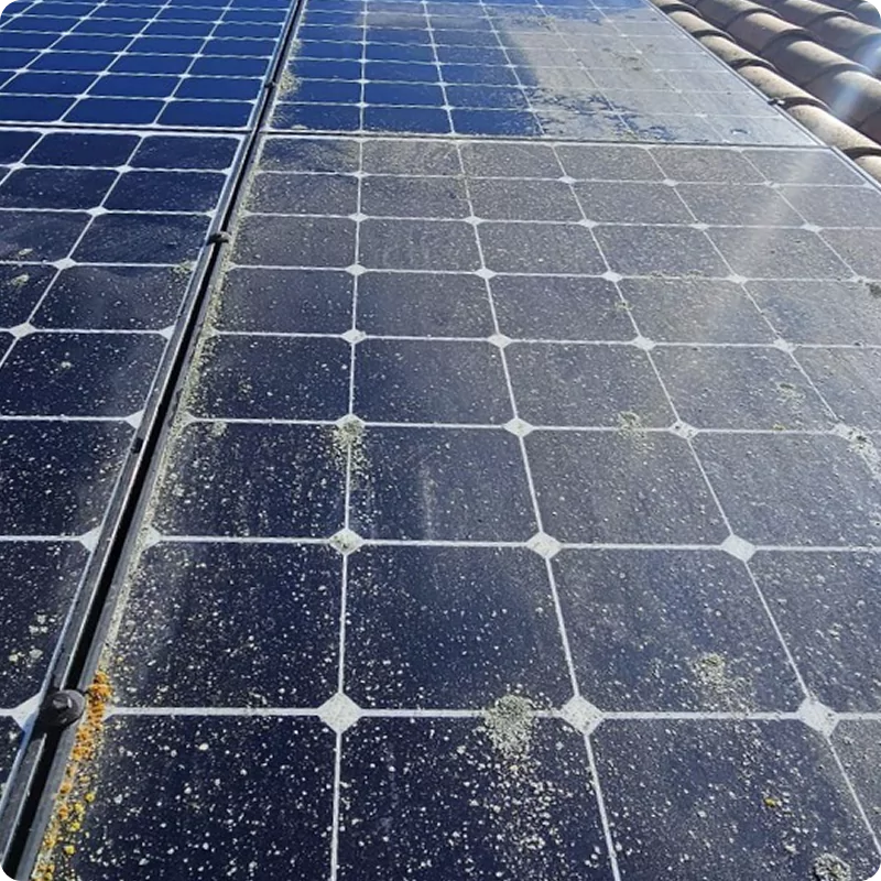 Solar Panel Before After (3)