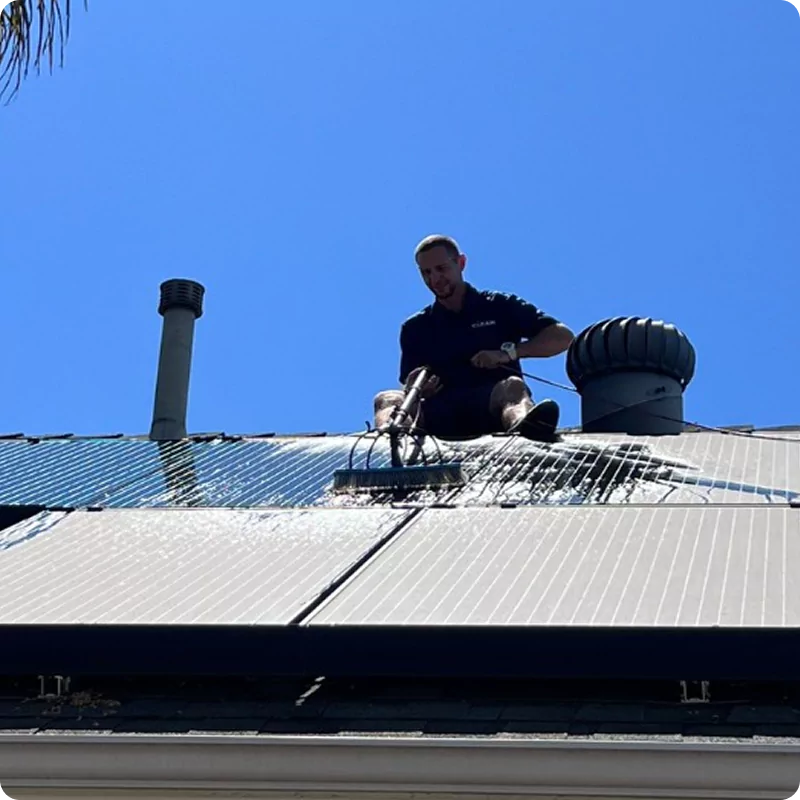 Solar Panel Before After (4)