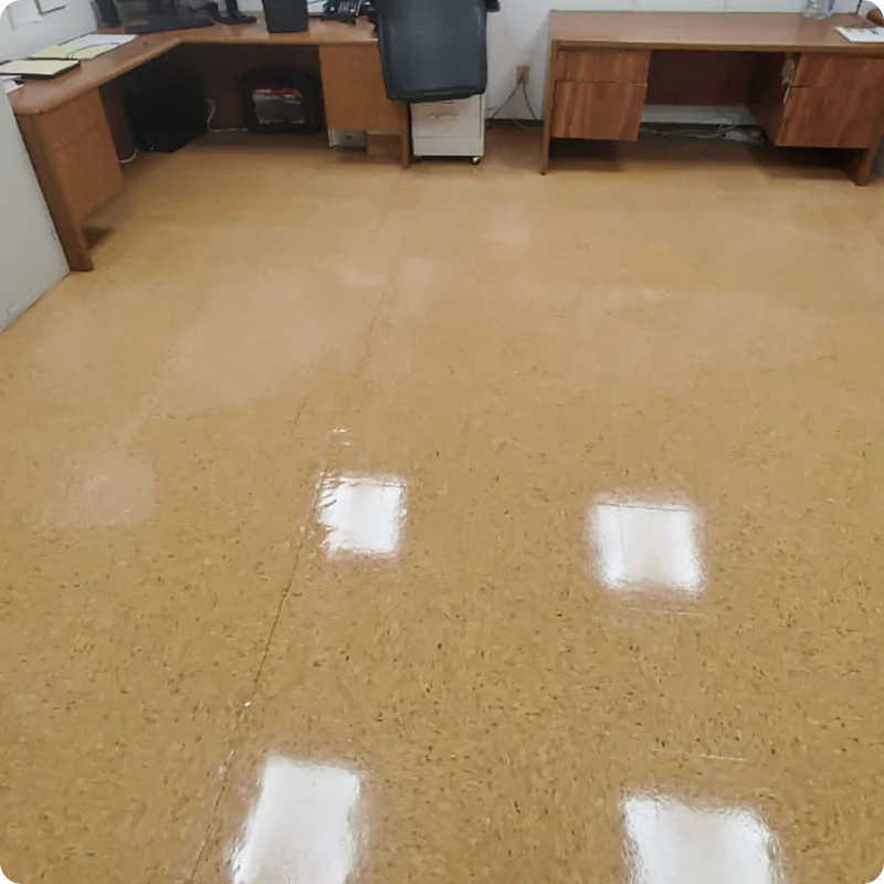 Tile and Grout Cleaning after (2)