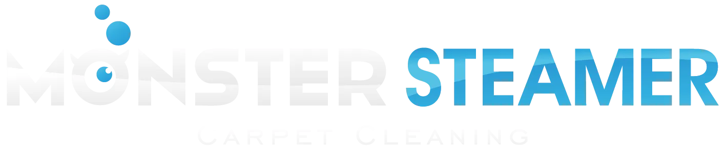 Monster Steamer Logo New