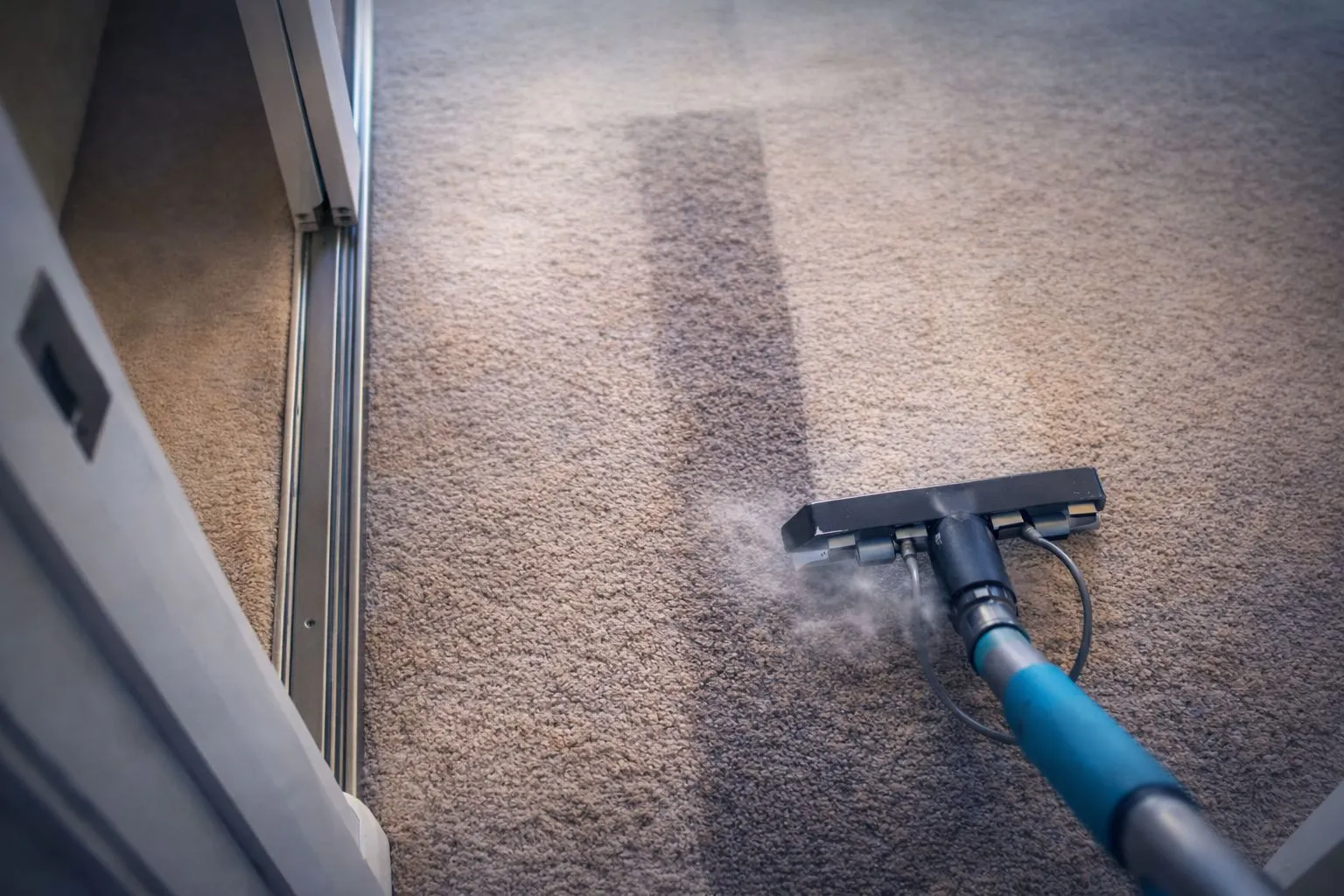 carpet cleaning bundle