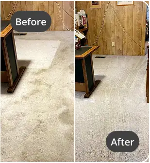 Before After carpet cleaning (8)