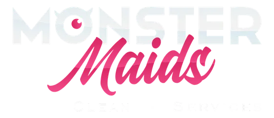 Monster Steamer Carpet Cleaning and Air Duct Cleaning Escondido logo